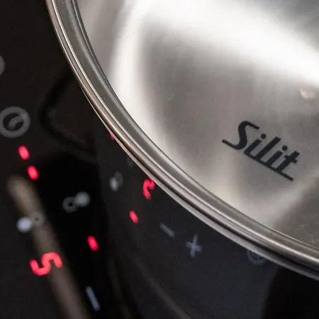 Vendégház Glanz & Glory Sölden