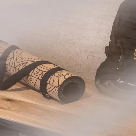 Vendégház Glanz & Glory Sölden