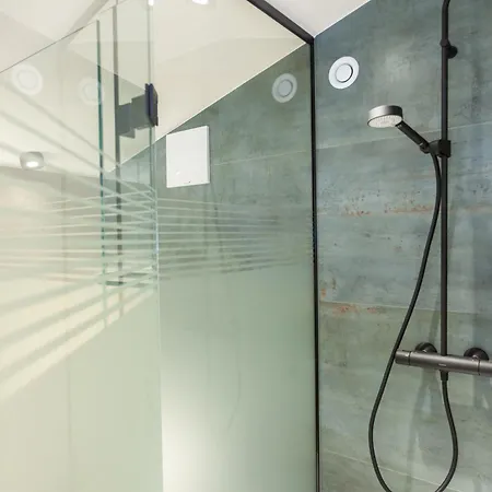 Glanz & Glory Vendégház