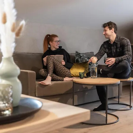 Glanz & Glory Vendégház Sölden