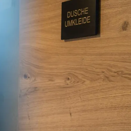 Glanz & Glory Vendégház Sölden