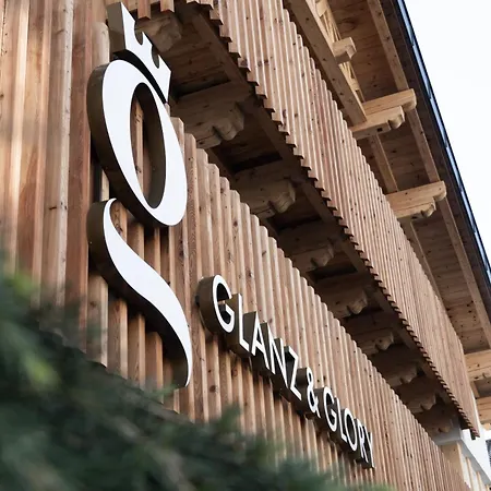 Gasthof Glanzer Homes Sölden
