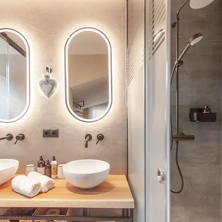 Glanzer Homes Gasthof