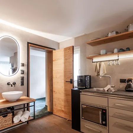 Gasthof Glanzer Homes 2*