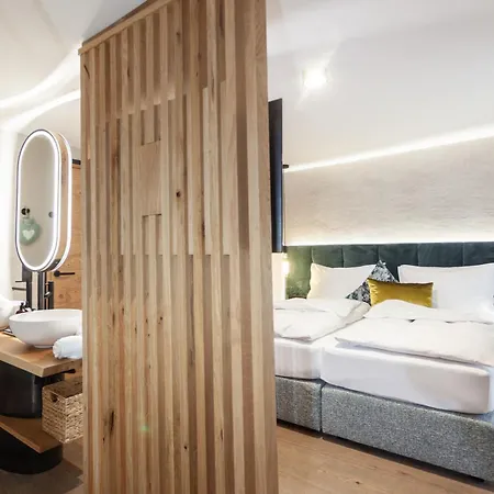 Glanz & Glory Vendégház Sölden