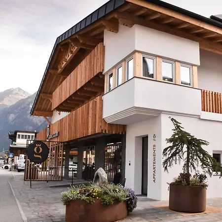 Glanzer Homes Gasthof 2*