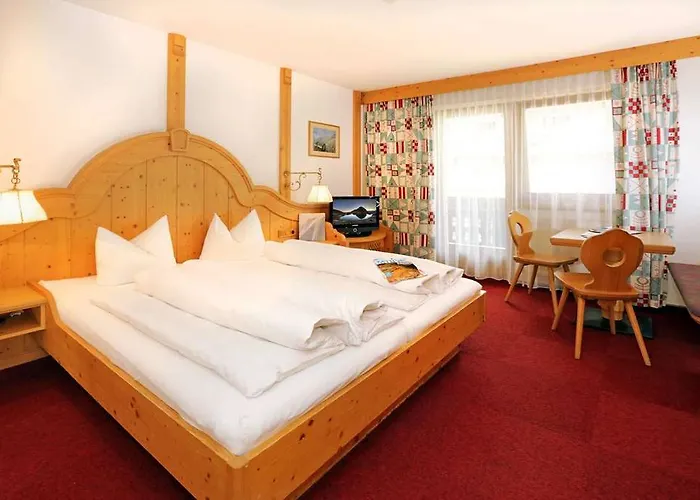 Guest house Glanz & Glory