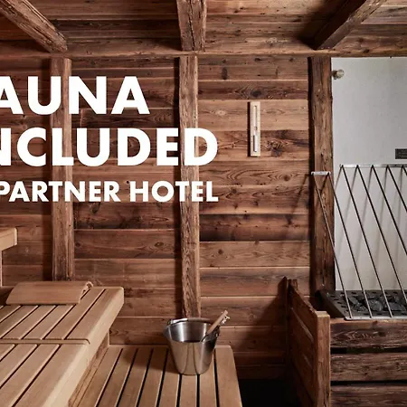 Glanz & Glory 3* Ζόλντεν