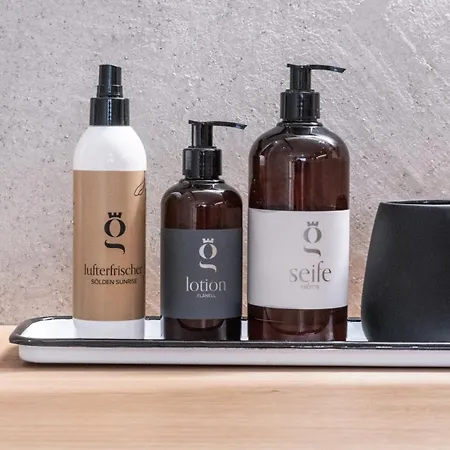 Pensionat Glanz&glory