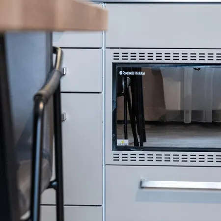 Glanz&glory Pensionat Sölden