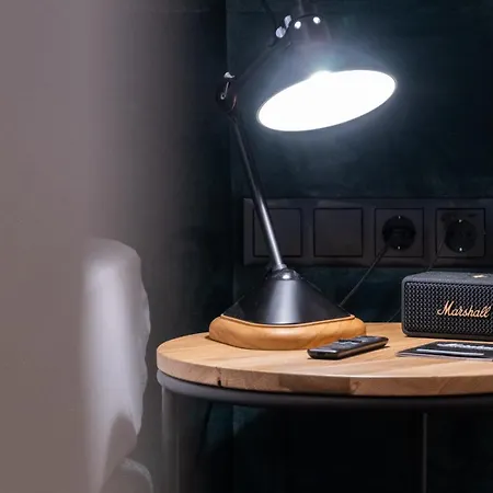 Glanz&glory Pensionat 3*