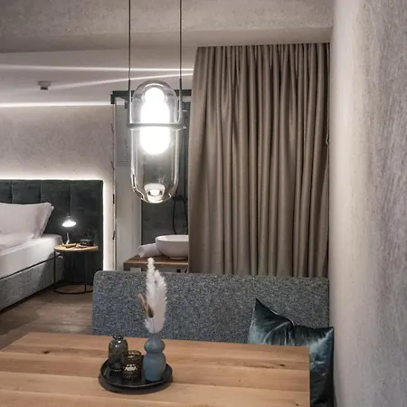 Glanz&glory 3* Sölden