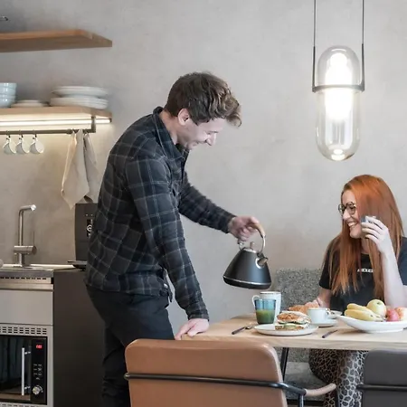 Glanz&glory Pensionat