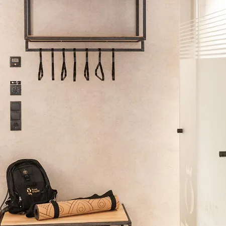 Πανσιόν Glanz & Glory