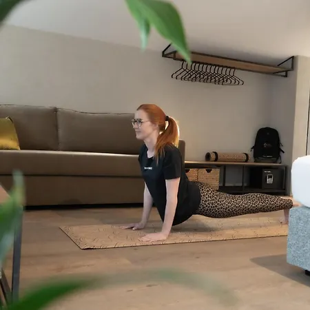 Glanz&glory Pensionat Sölden