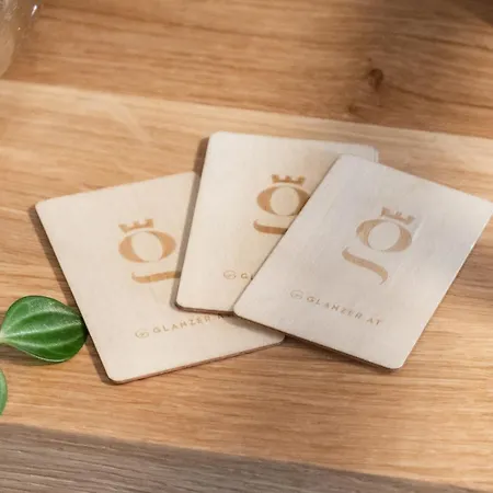 Glanz&glory Pensionat