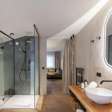 Glanzer Homes Gasthof 2*