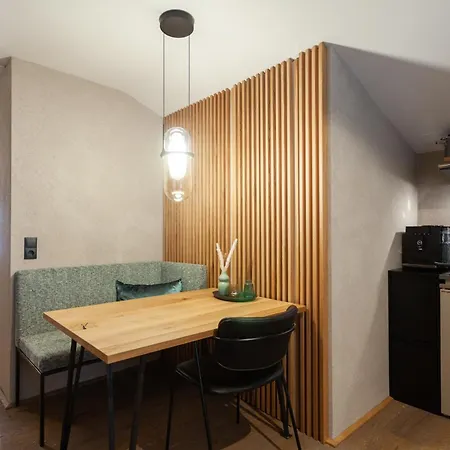 Glanz&glory 3* Sölden