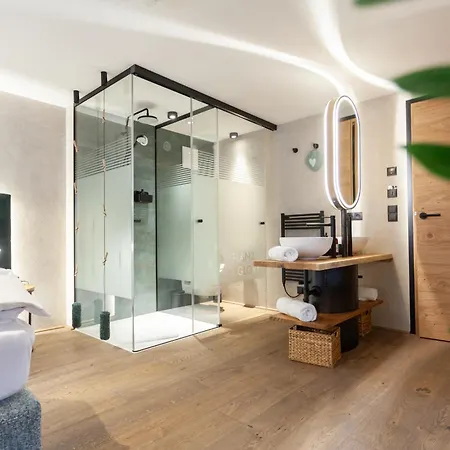 Glanz&glory 3* Sölden