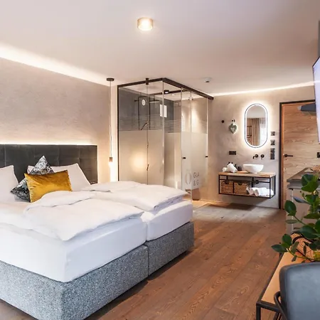 Glanz&glory Pensionat