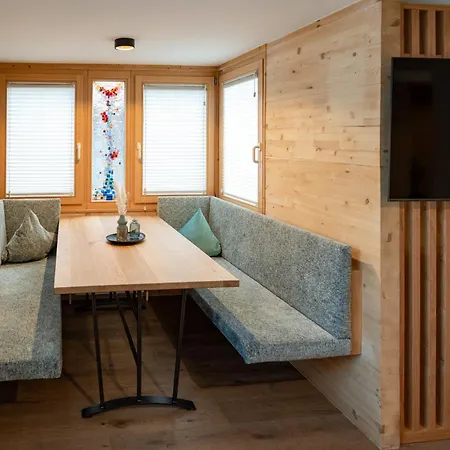 Glanzer Homes Gasthof