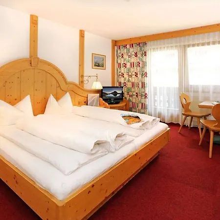 Pensionat Glanz&glory