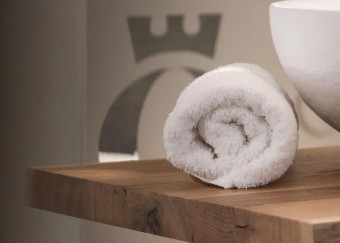 Glanz & Glory Affittacamere Sölden