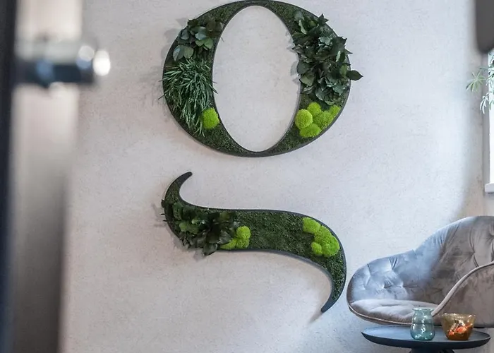 Casa de hóspedes Glanz & Glory 3*