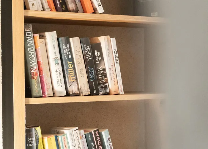 Glanz & Glory Casa de hóspedes 3*