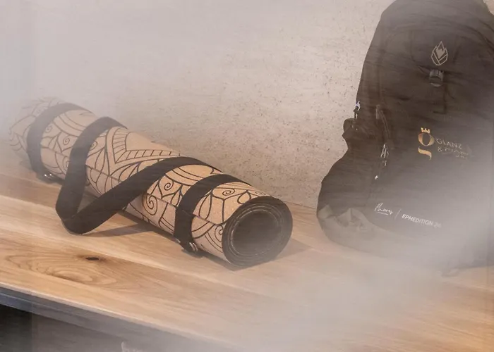 Affittacamere Glanz & Glory Sölden