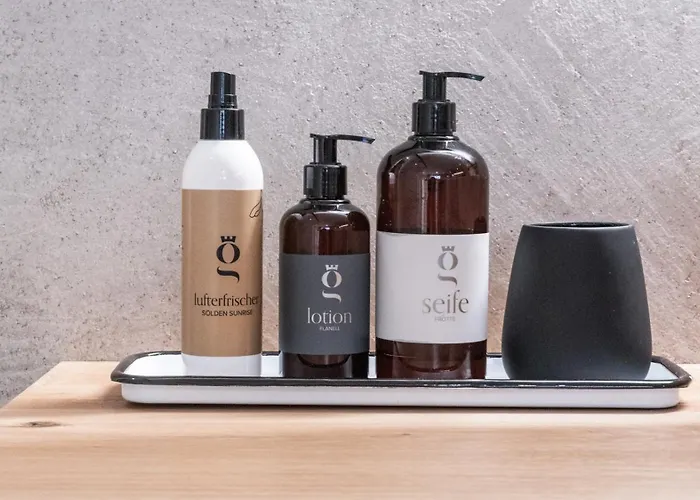 Affittacamere Glanz & Glory