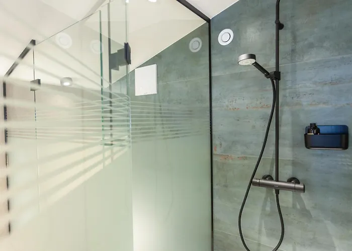 Glanz & Glory Casa de hóspedes