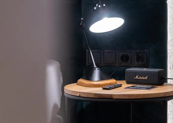 Glanz & Glory Casa de hóspedes 3*