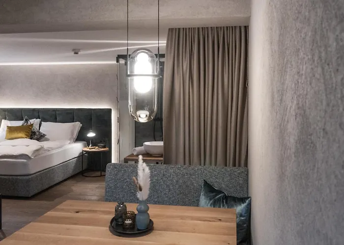 Glanz & Glory 3* Sölden