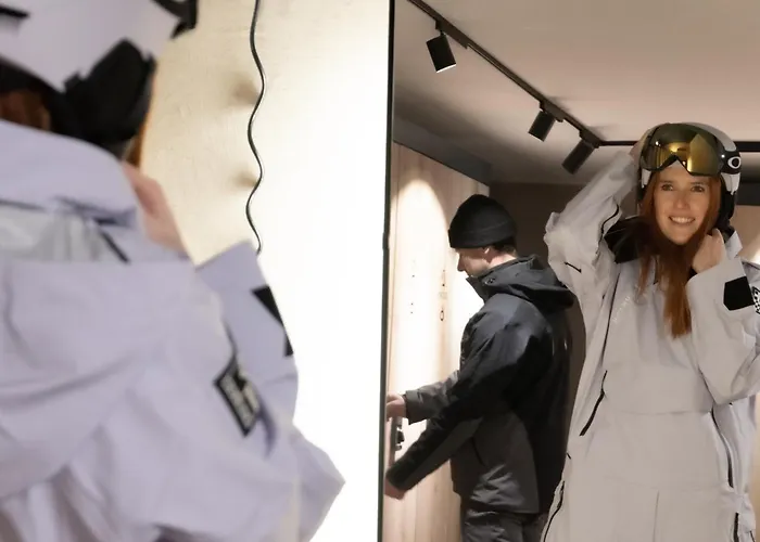 Glanz & Glory 3* Sölden