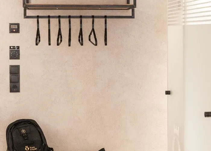 Affittacamere Glanz & Glory