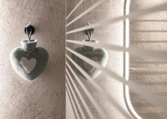 Affittacamere Glanz & Glory