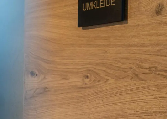 Glanz & Glory Affittacamere Sölden