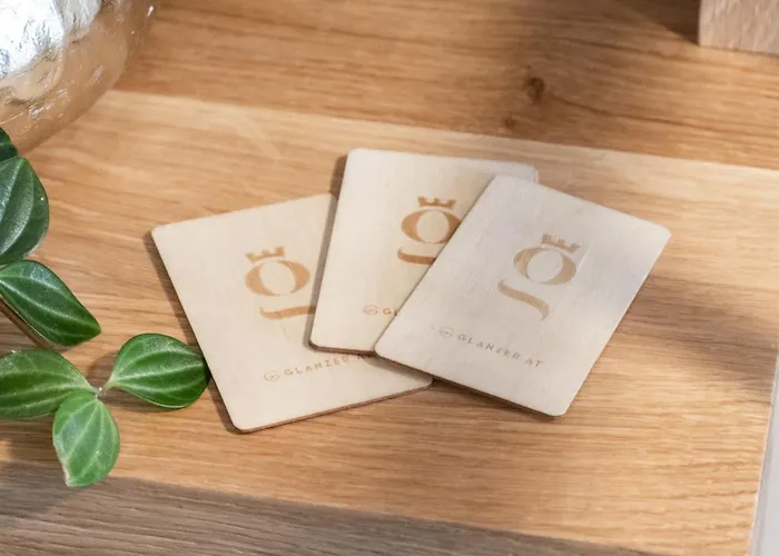 Glanz & Glory Affittacamere