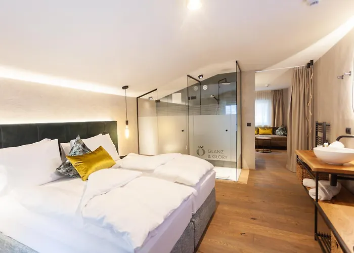 Glanz & Glory Sölden