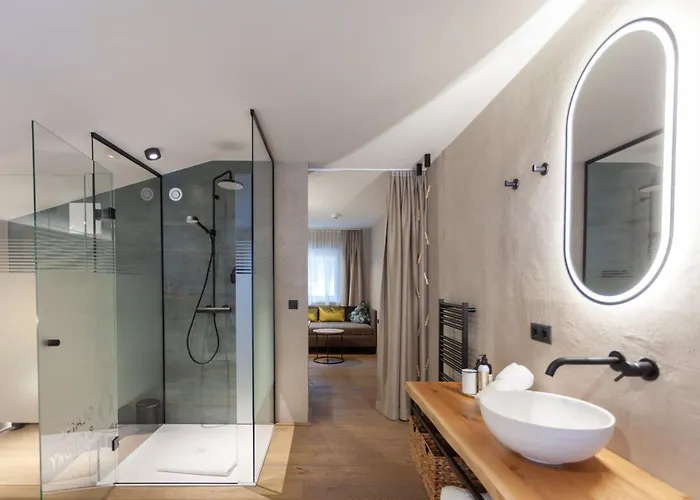 Glanz & Glory Affittacamere 3*