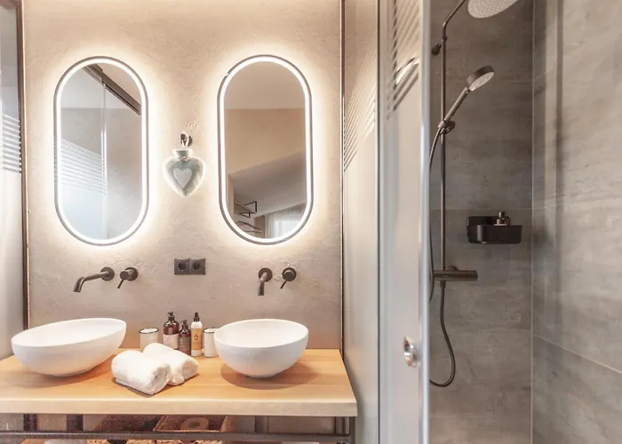 Glanz & Glory Casa de hóspedes