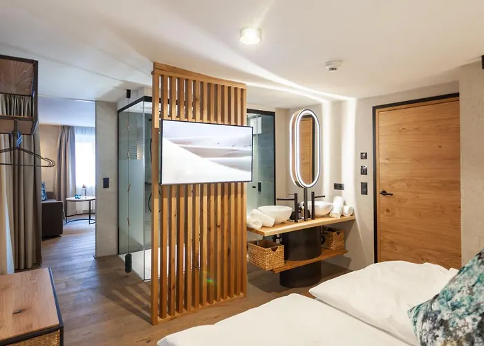 Casa de hóspedes Glanz & Glory 3*