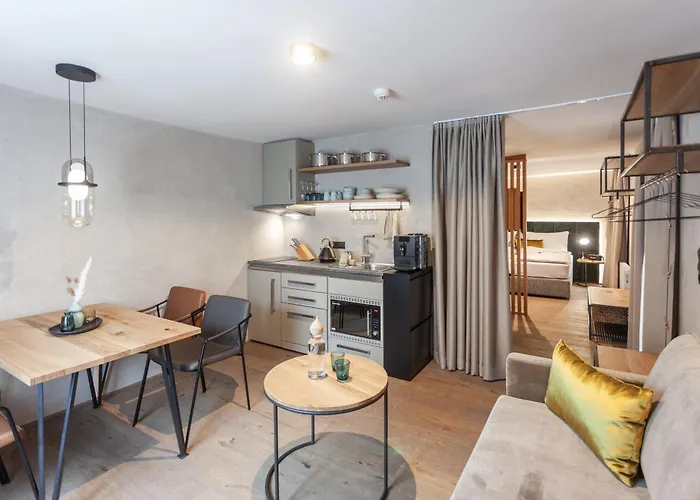 Casa de hóspedes Glanz & Glory 3*