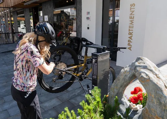 Glanz & Glory Sölden