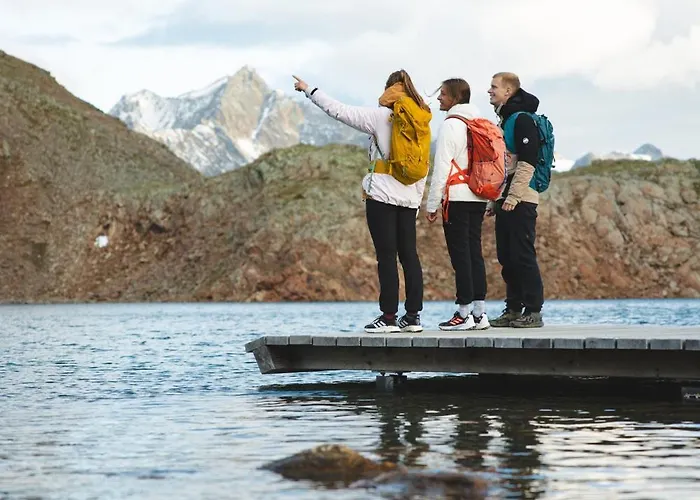 Glanz & Glory Casa de hóspedes 3*