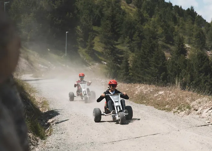 Casa de hóspedes Glanz & Glory 3*