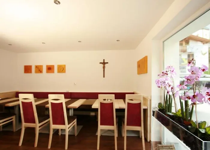 Casa de hóspedes Glanz & Glory 3*