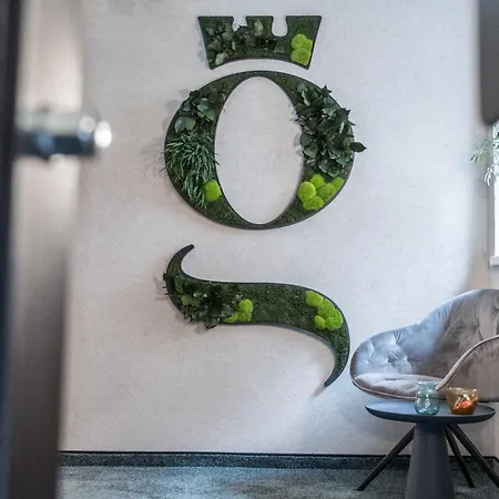 Гостевой дом Glanz & Glory 3*