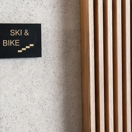 Гостевой дом Glanz & Glory Зёльден